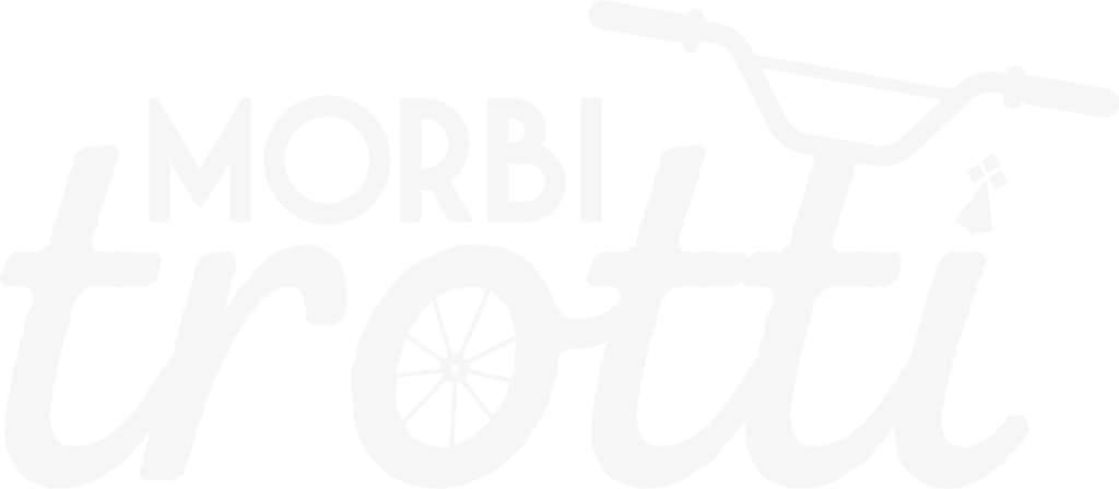 Logo Morbitrotti blanc