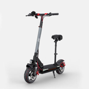 Trottinette électrique tout-terrain Morbi Road, Morbitrotti