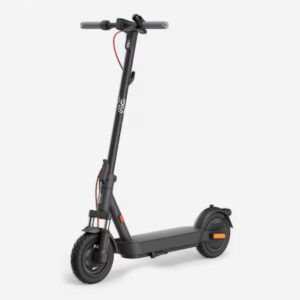 Trottinette électrique urbaine pliable Morbi Soft, Morbitrotti