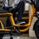 Vélo électrique Morbitrotti