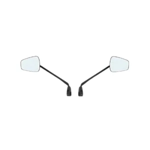 Paire de rétroviseurs Morbitrotti pour vélos électriques